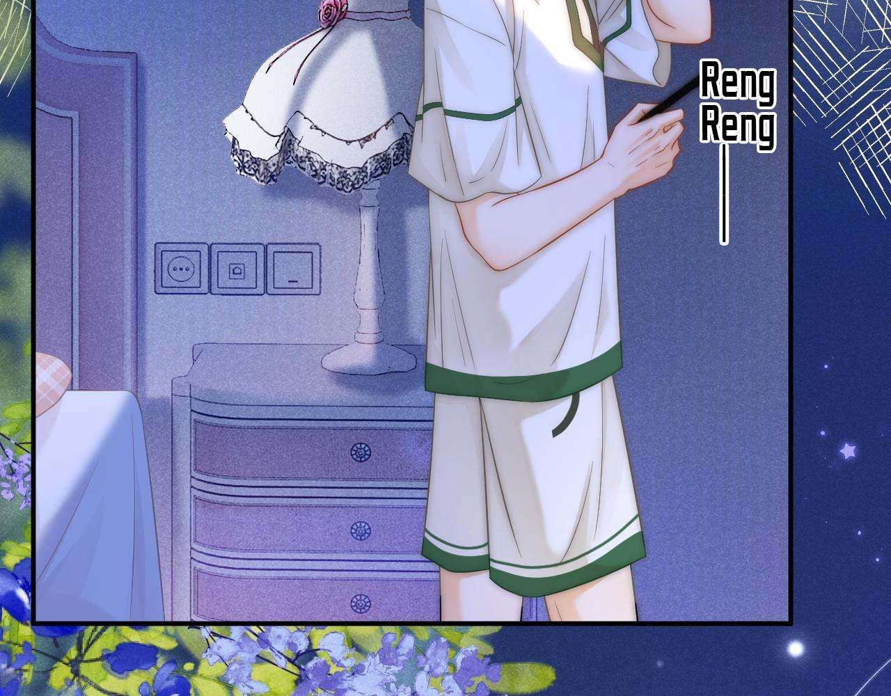 Nam Thần Bá Đạo Cầu Xin Tôi Quay Lại Chapter 47 - 23