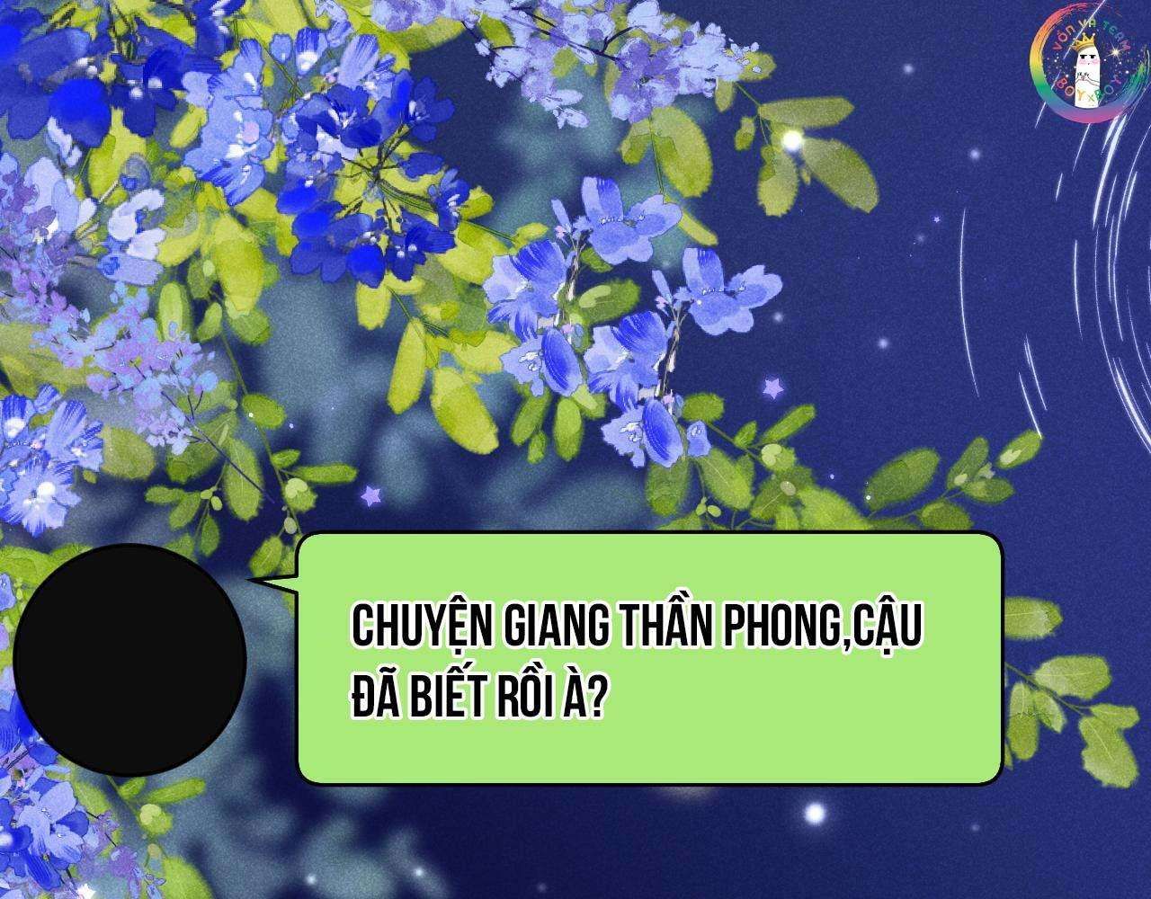 Nam Thần Bá Đạo Cầu Xin Tôi Quay Lại Chapter 47 - 24