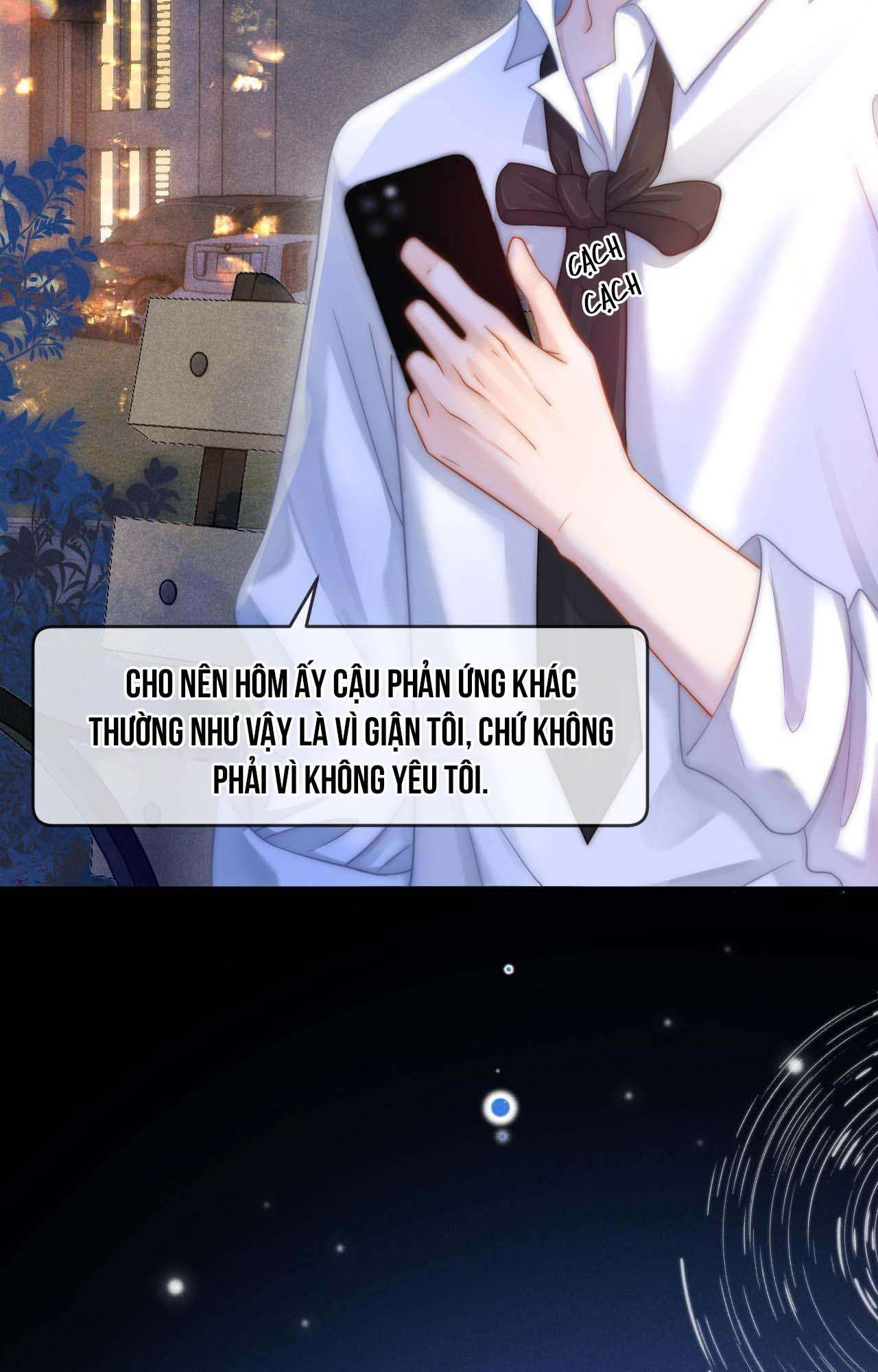 Nam Thần Bá Đạo Cầu Xin Tôi Quay Lại Chapter 47 - 27