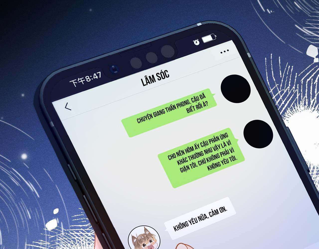 Nam Thần Bá Đạo Cầu Xin Tôi Quay Lại Chapter 47 - 28