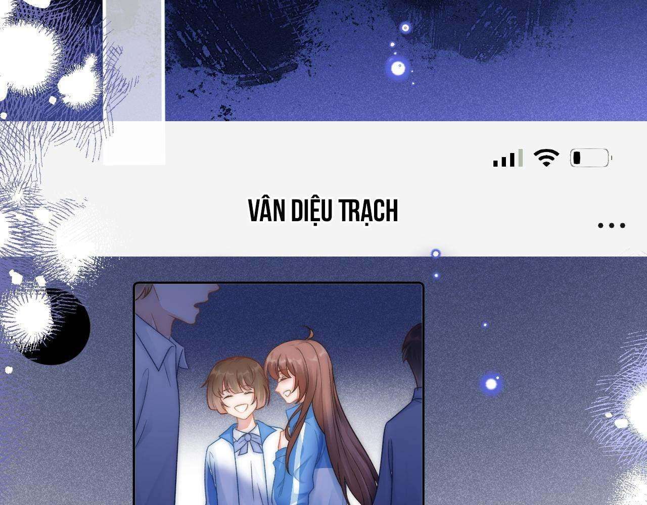 Nam Thần Bá Đạo Cầu Xin Tôi Quay Lại Chapter 47 - 4