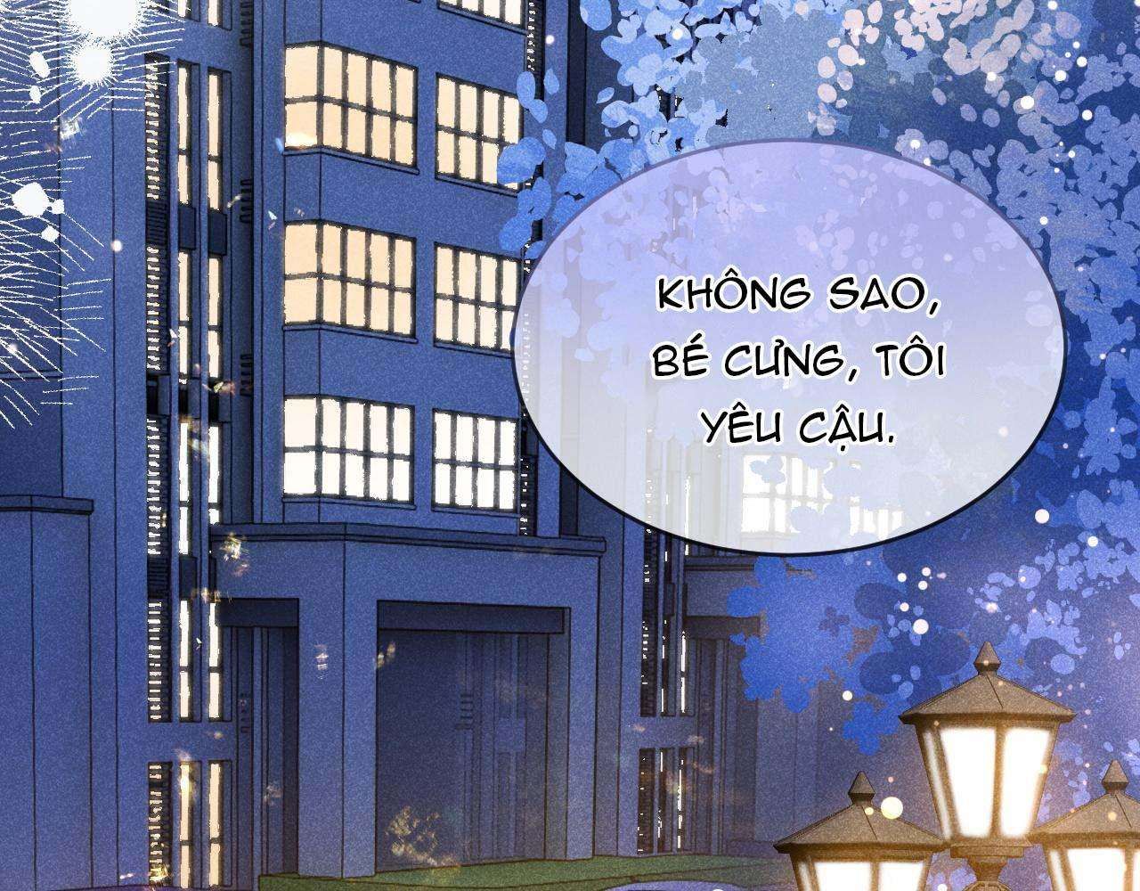 Nam Thần Bá Đạo Cầu Xin Tôi Quay Lại Chapter 47 - 36