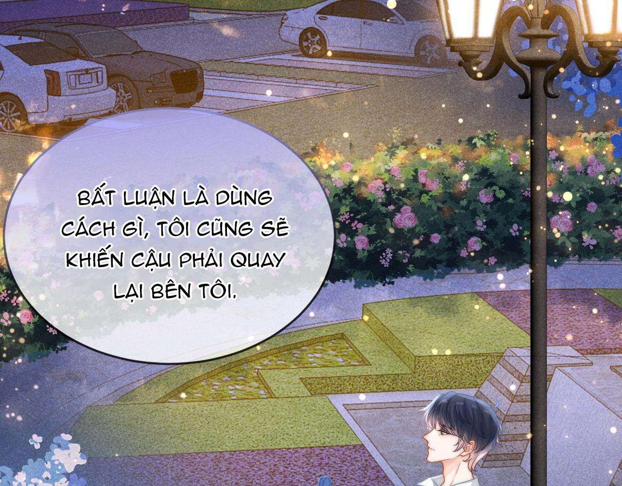 Nam Thần Bá Đạo Cầu Xin Tôi Quay Lại Chapter 47 - 37