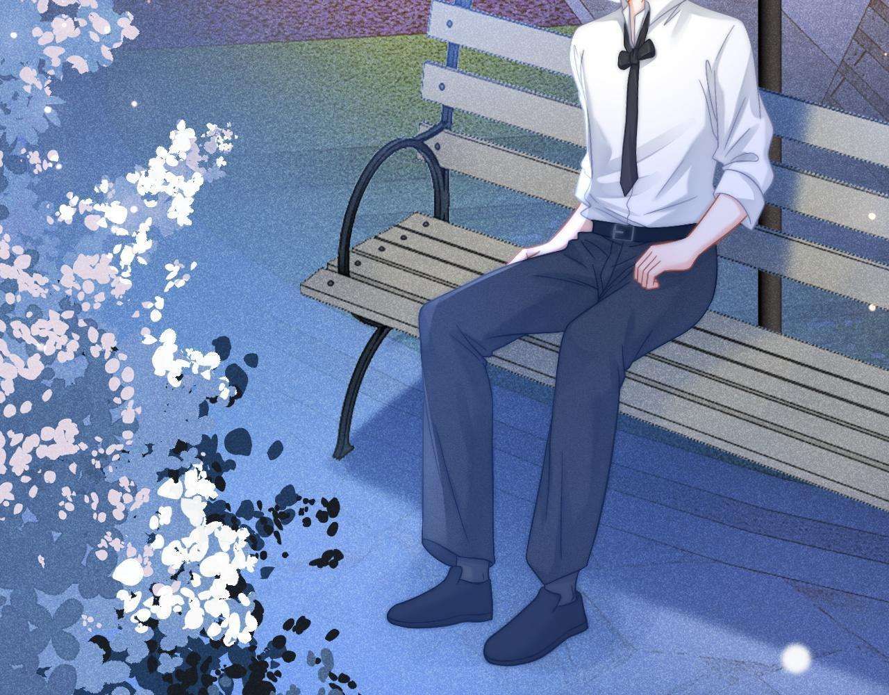 Nam Thần Bá Đạo Cầu Xin Tôi Quay Lại Chapter 47 - 38