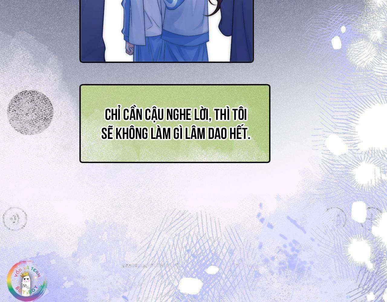 Nam Thần Bá Đạo Cầu Xin Tôi Quay Lại Chapter 47 - 5