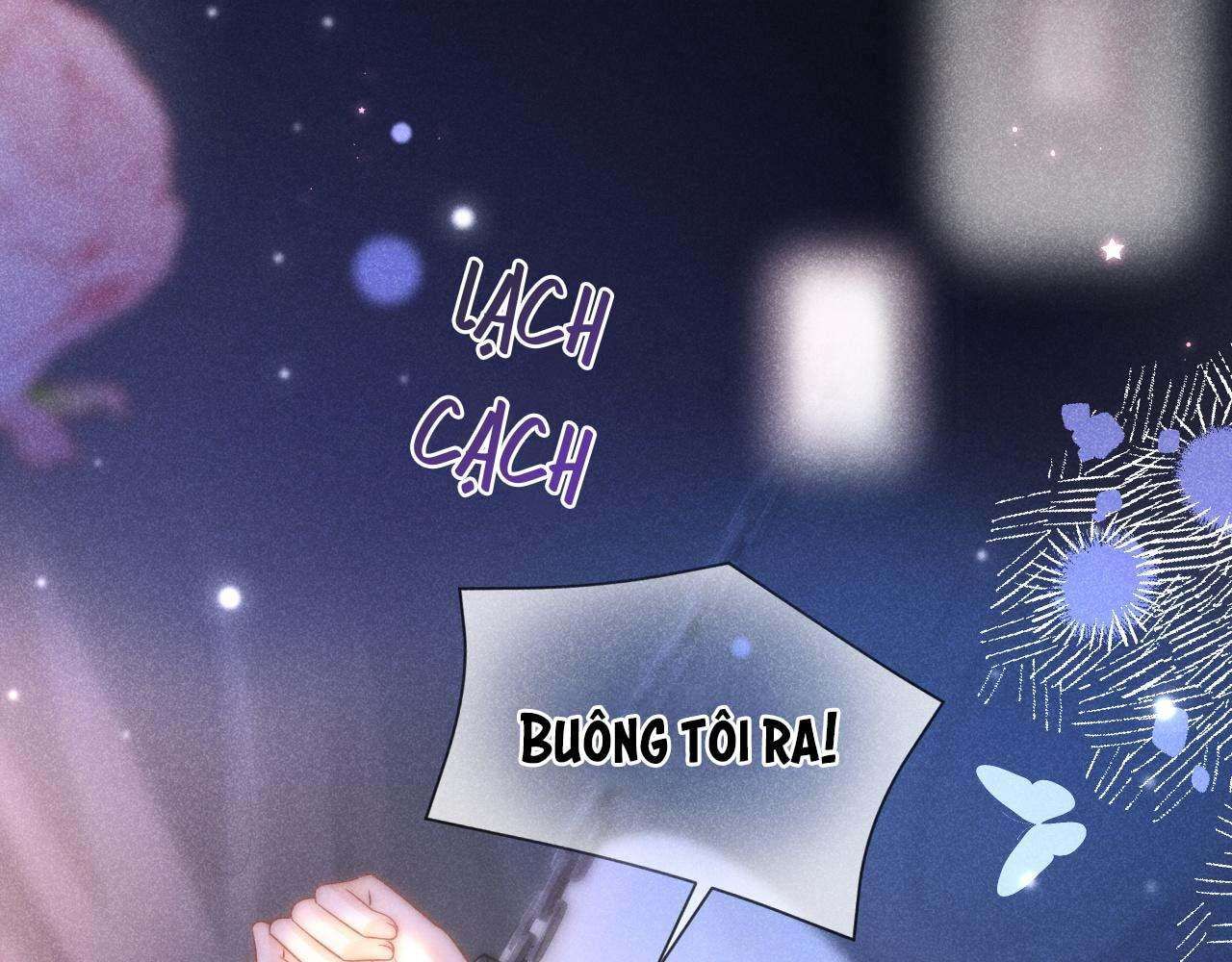 Nam Thần Bá Đạo Cầu Xin Tôi Quay Lại Chapter 47 - 46