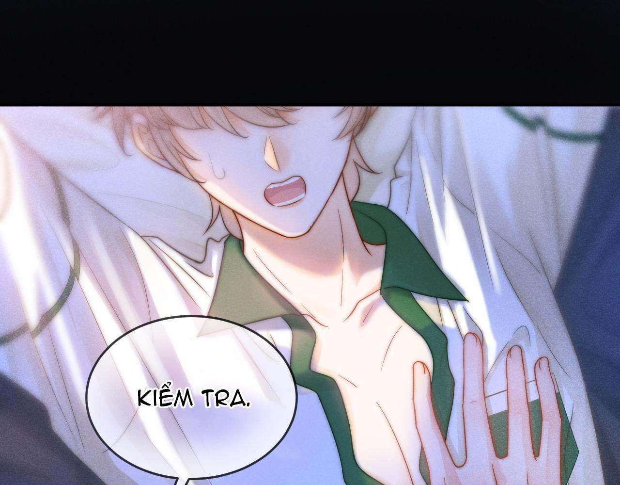 Nam Thần Bá Đạo Cầu Xin Tôi Quay Lại Chapter 47 - 52