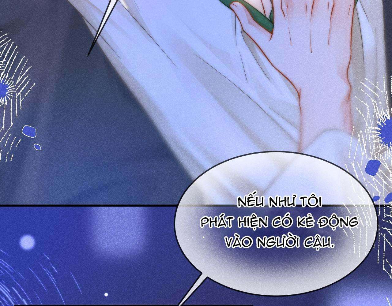 Nam Thần Bá Đạo Cầu Xin Tôi Quay Lại Chapter 47 - 53