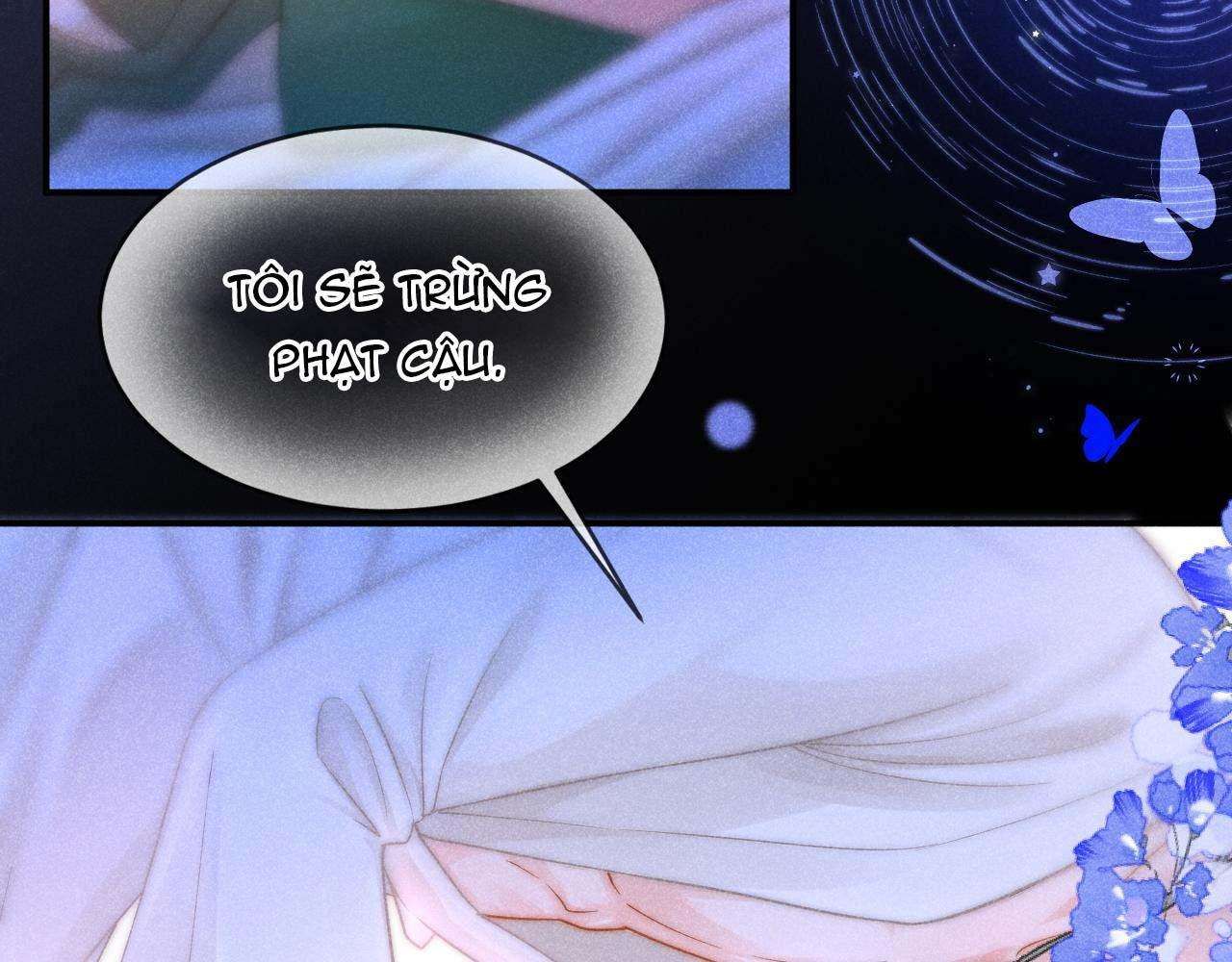 Nam Thần Bá Đạo Cầu Xin Tôi Quay Lại Chapter 47 - 55