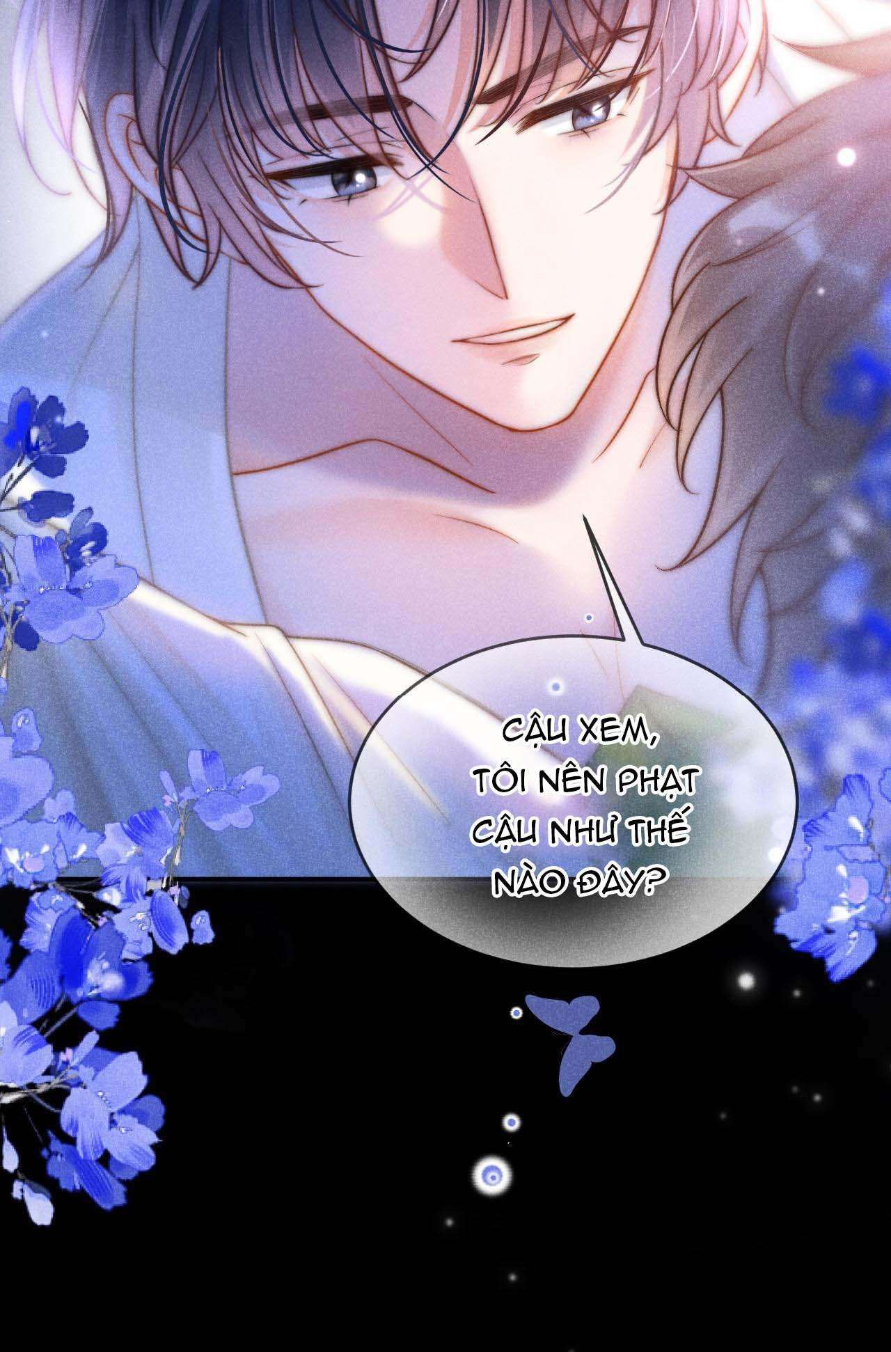 Nam Thần Bá Đạo Cầu Xin Tôi Quay Lại Chapter 47 - 58