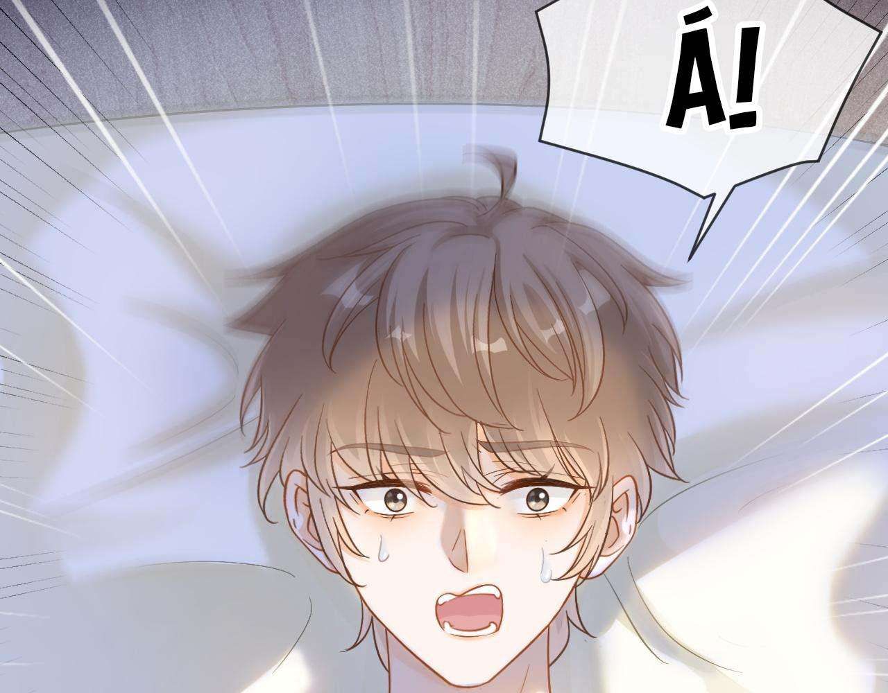 Nam Thần Bá Đạo Cầu Xin Tôi Quay Lại Chapter 47 - 61