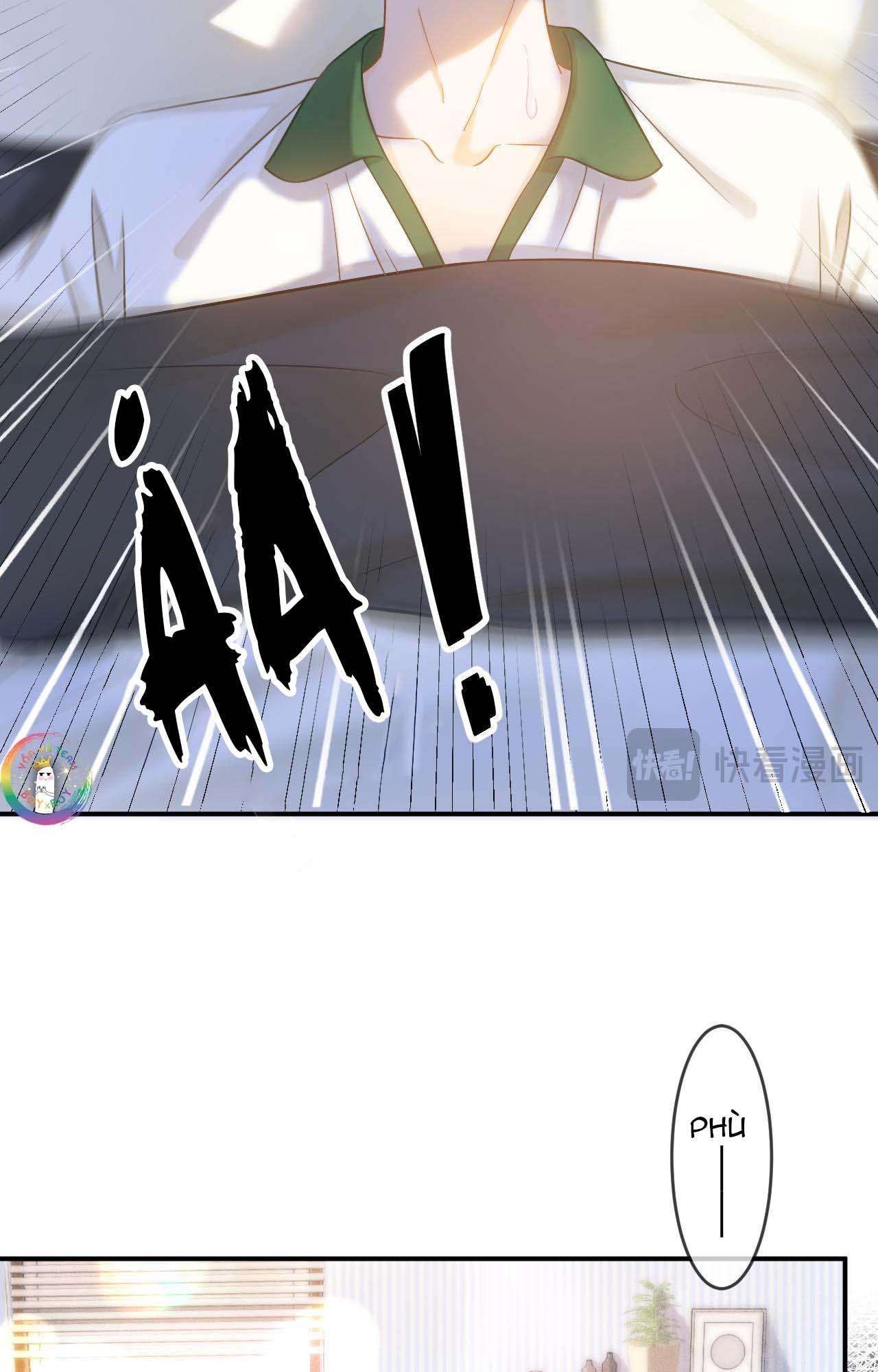 Nam Thần Bá Đạo Cầu Xin Tôi Quay Lại Chapter 47 - 62