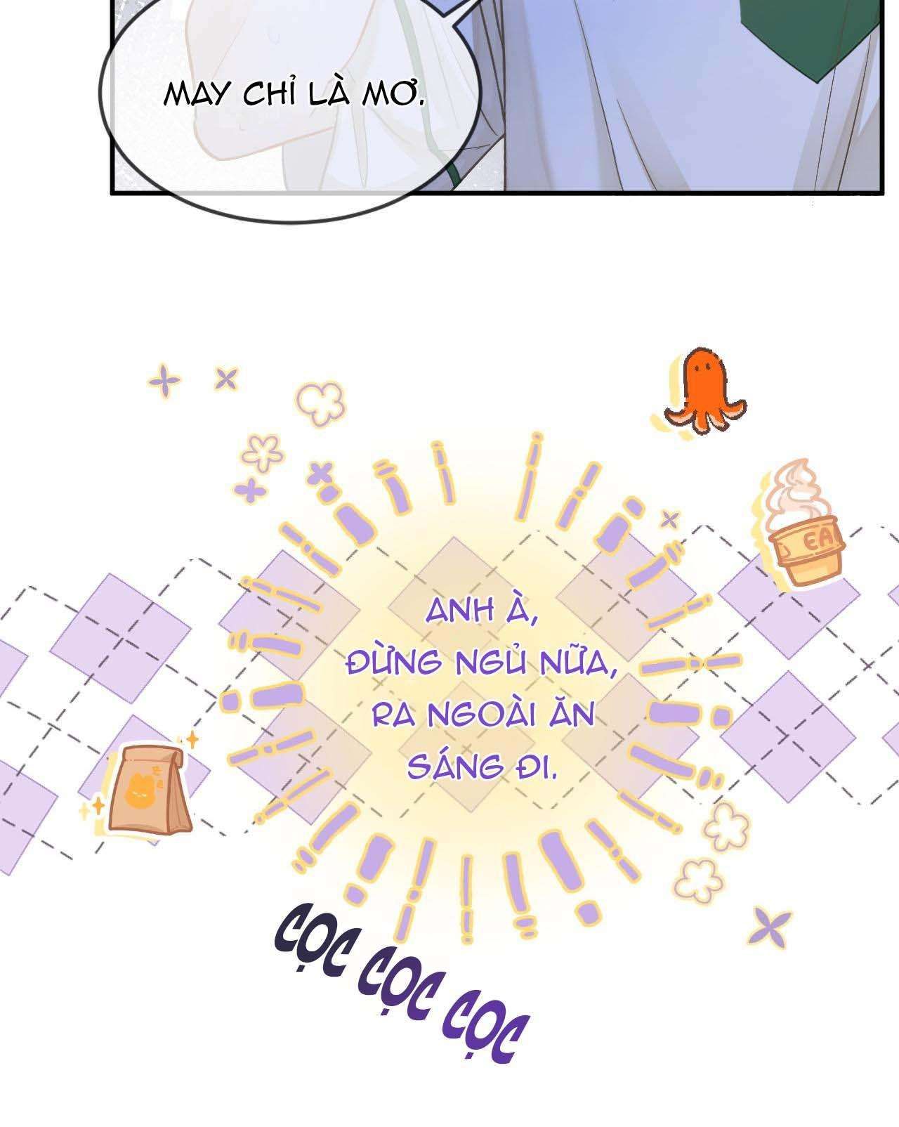 Nam Thần Bá Đạo Cầu Xin Tôi Quay Lại Chapter 47 - 66