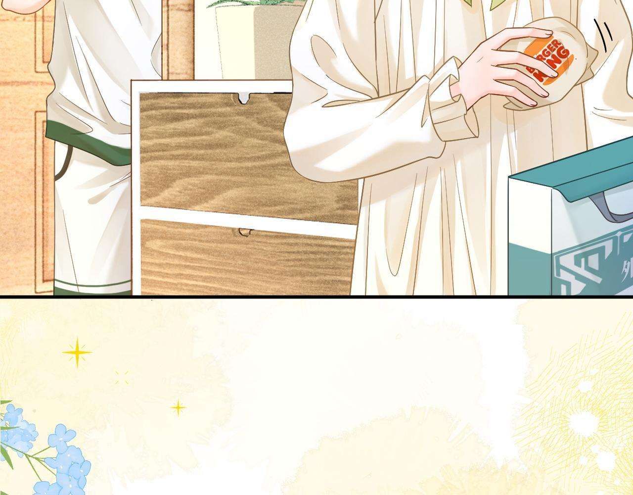 Nam Thần Bá Đạo Cầu Xin Tôi Quay Lại Chapter 47 - 69