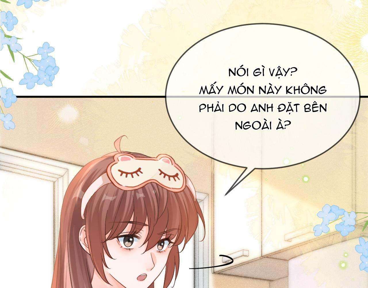 Nam Thần Bá Đạo Cầu Xin Tôi Quay Lại Chapter 47 - 70