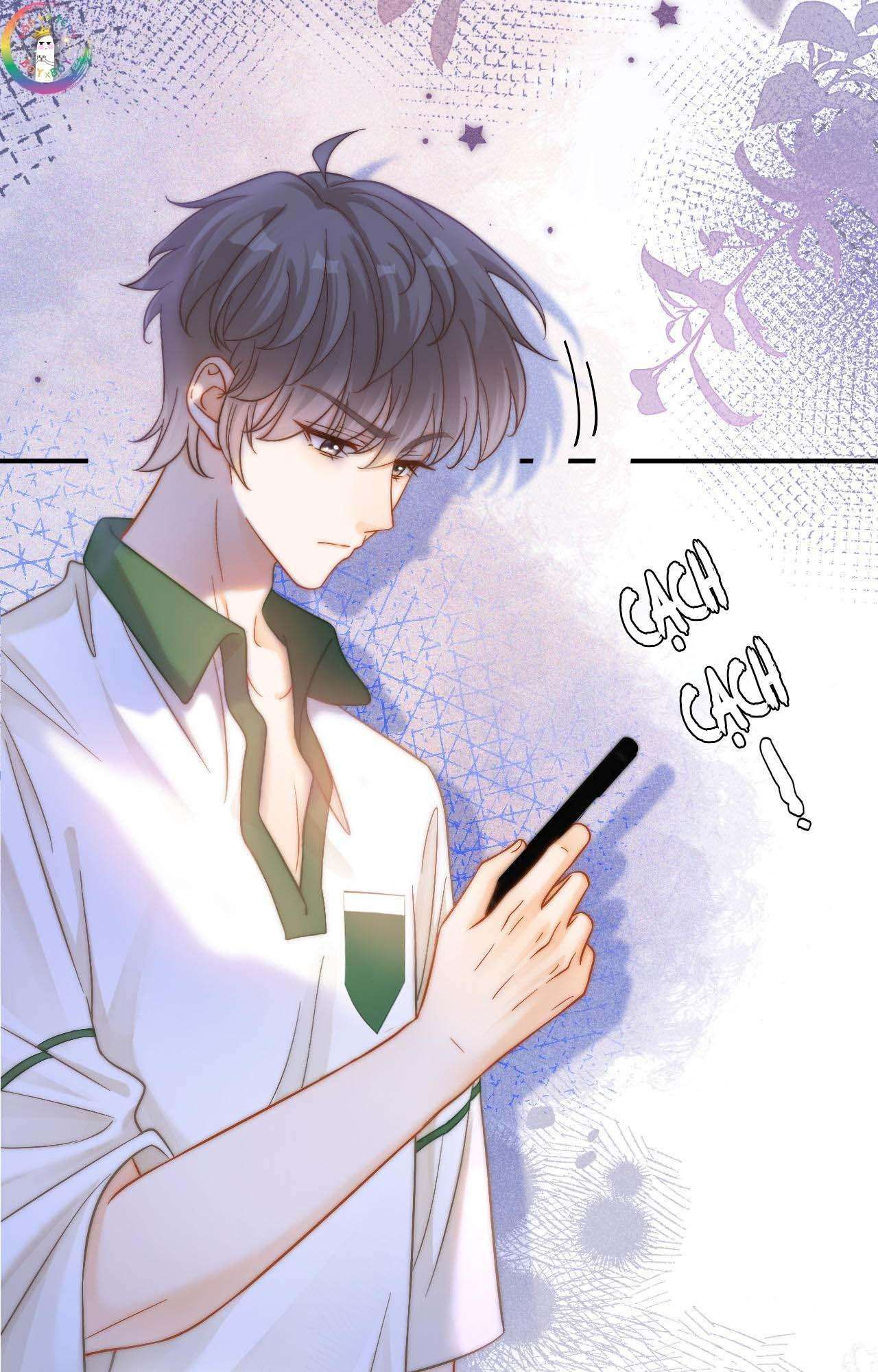 Nam Thần Bá Đạo Cầu Xin Tôi Quay Lại Chapter 47 - 74