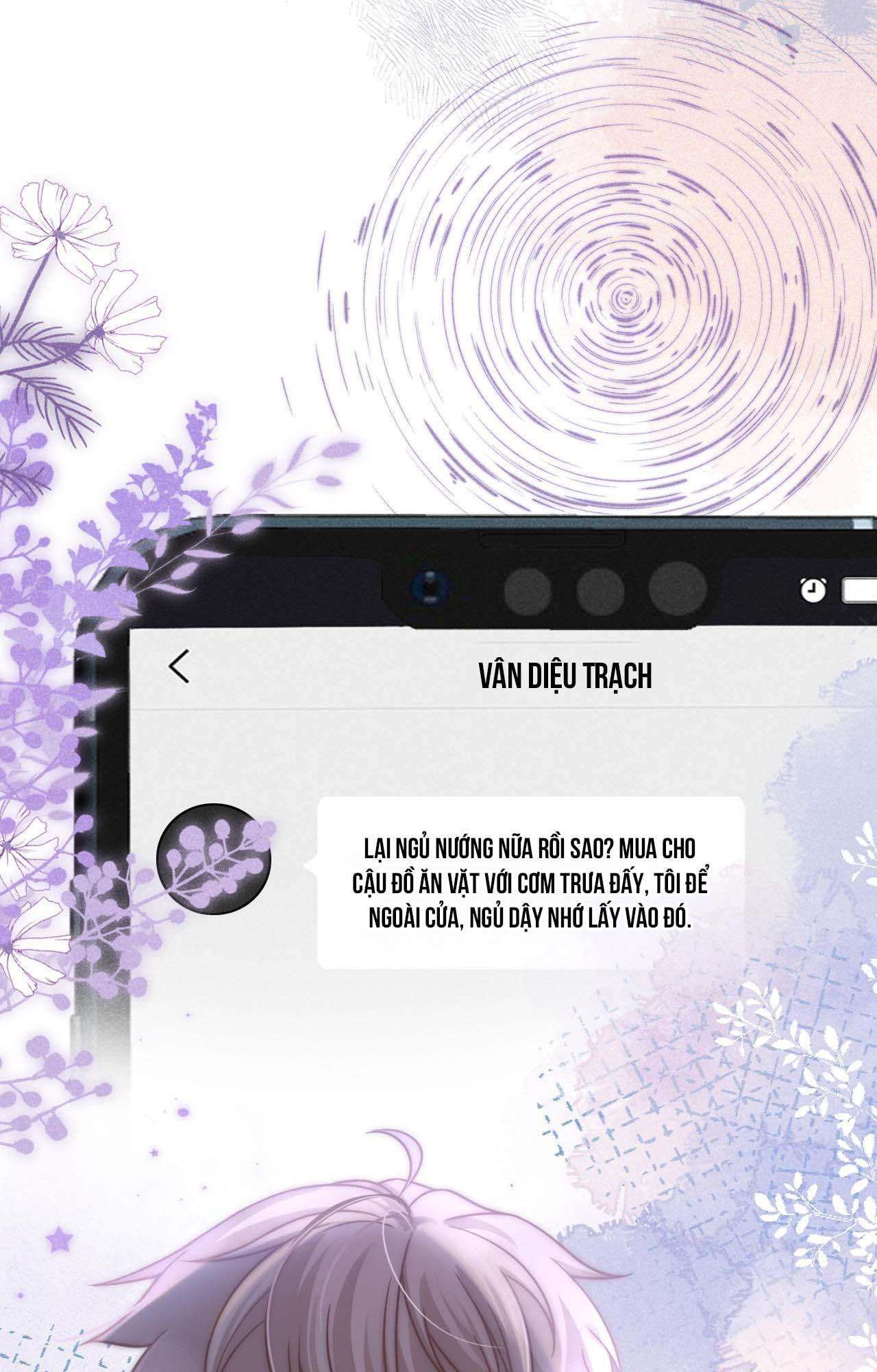 Nam Thần Bá Đạo Cầu Xin Tôi Quay Lại Chapter 47 - 76