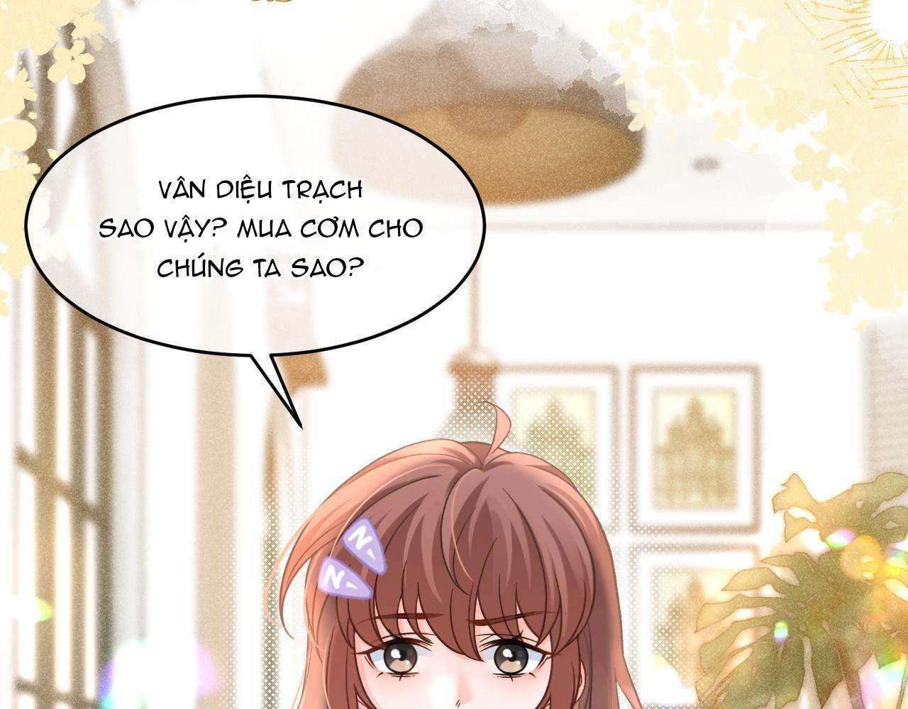 Nam Thần Bá Đạo Cầu Xin Tôi Quay Lại Chapter 47 - 80
