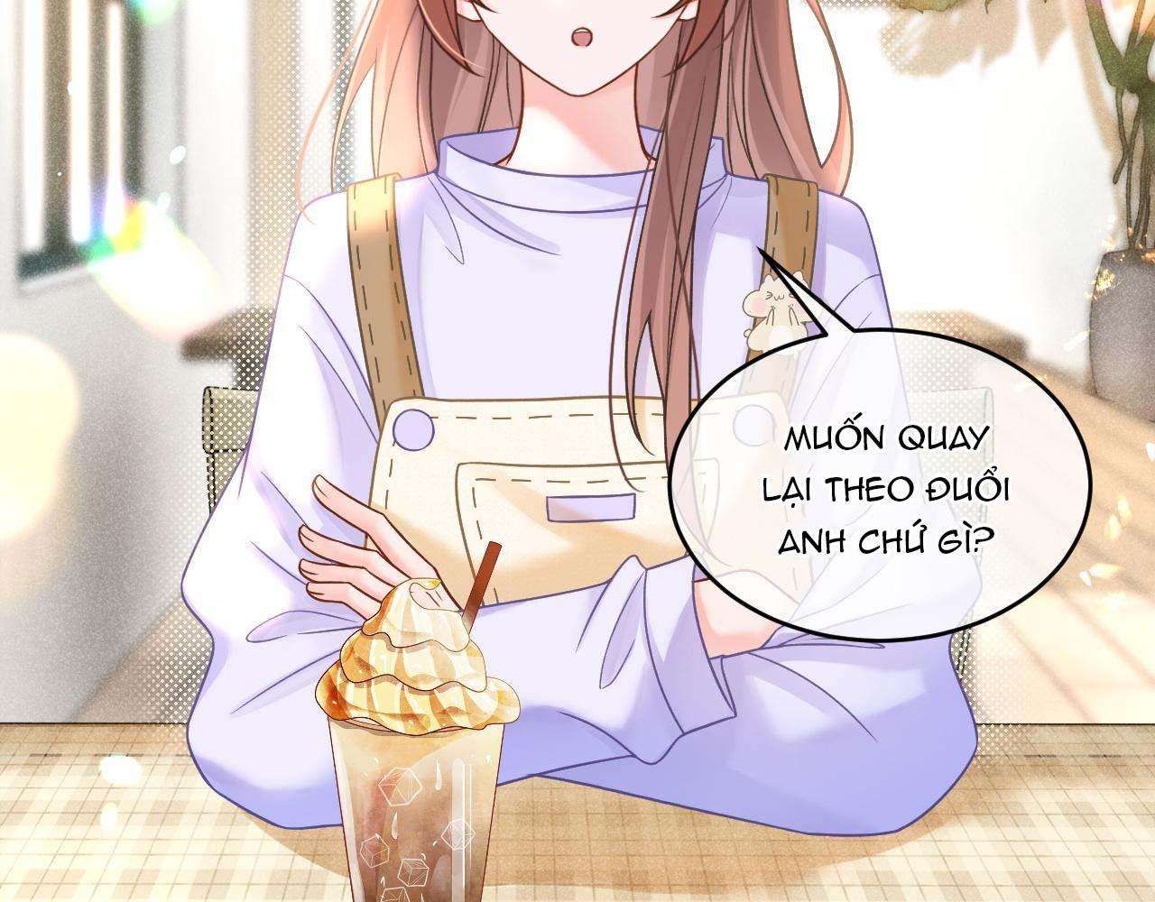 Nam Thần Bá Đạo Cầu Xin Tôi Quay Lại Chapter 47 - 81