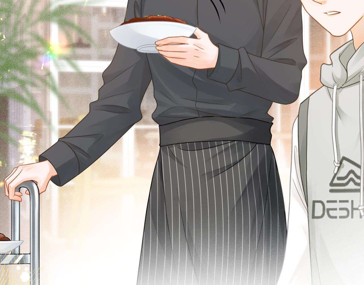 Nam Thần Bá Đạo Cầu Xin Tôi Quay Lại Chapter 47 - 85