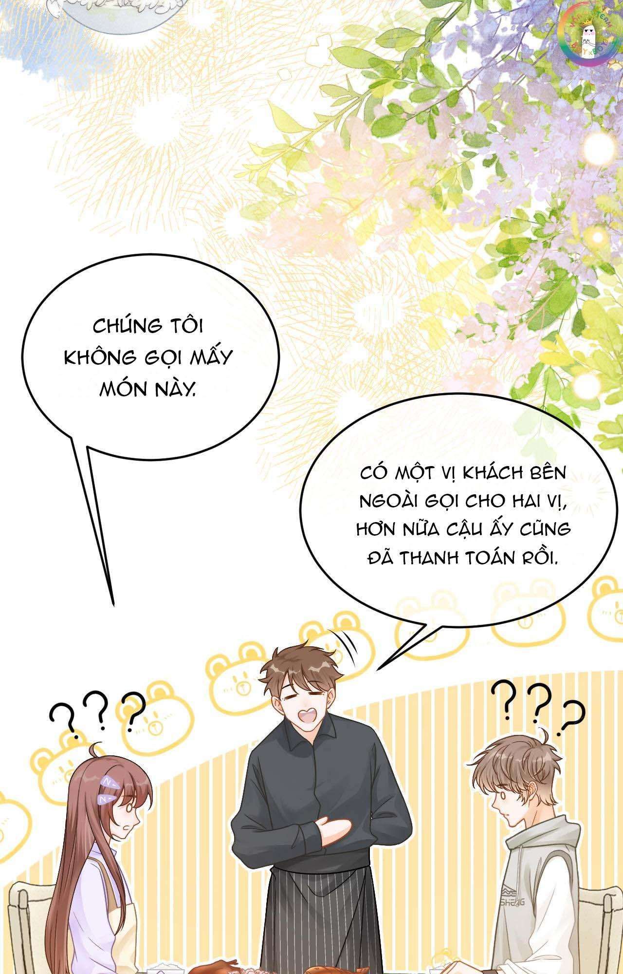 Nam Thần Bá Đạo Cầu Xin Tôi Quay Lại Chapter 47 - 89