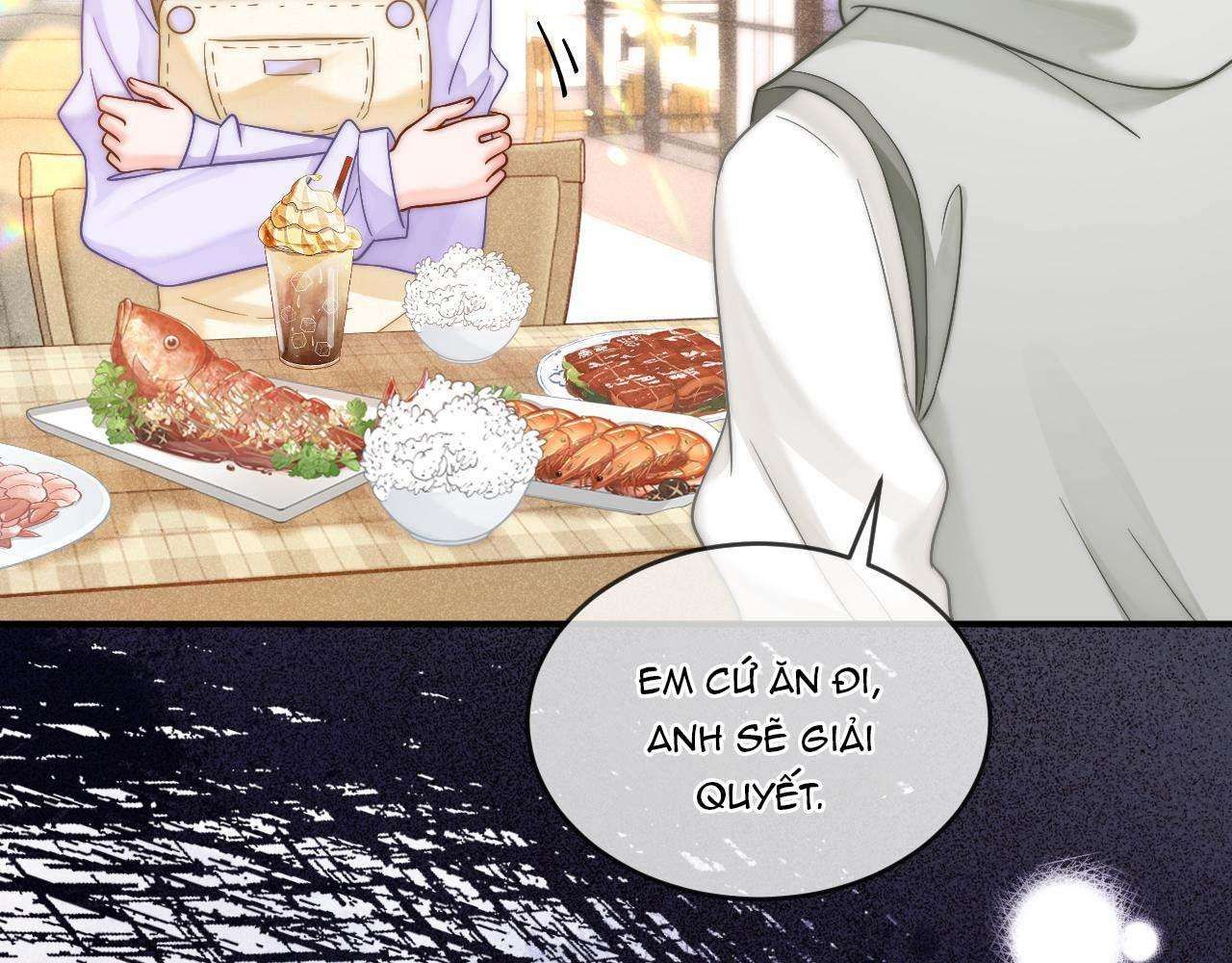 Nam Thần Bá Đạo Cầu Xin Tôi Quay Lại Chapter 47 - 93