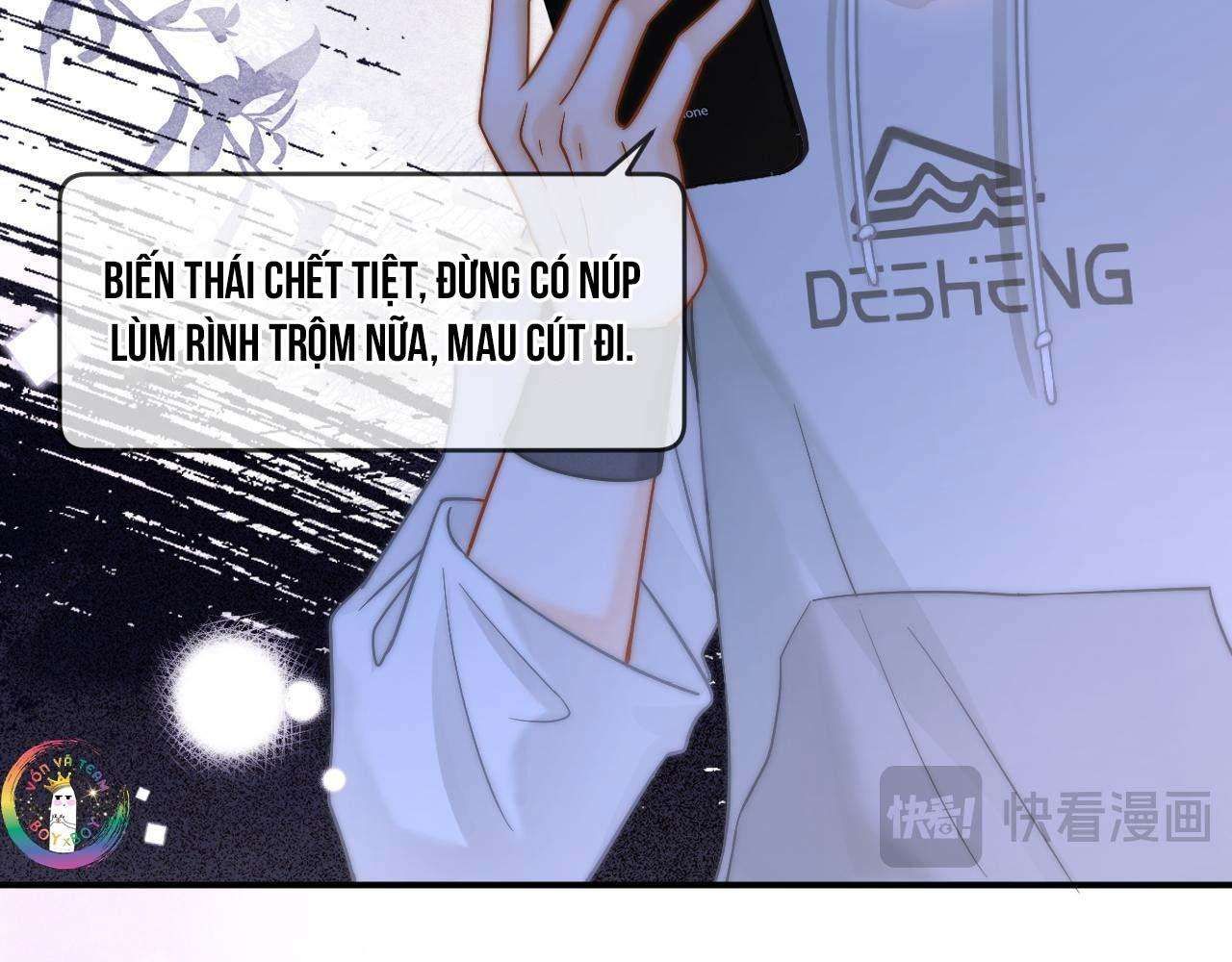 Nam Thần Bá Đạo Cầu Xin Tôi Quay Lại Chapter 47 - 96