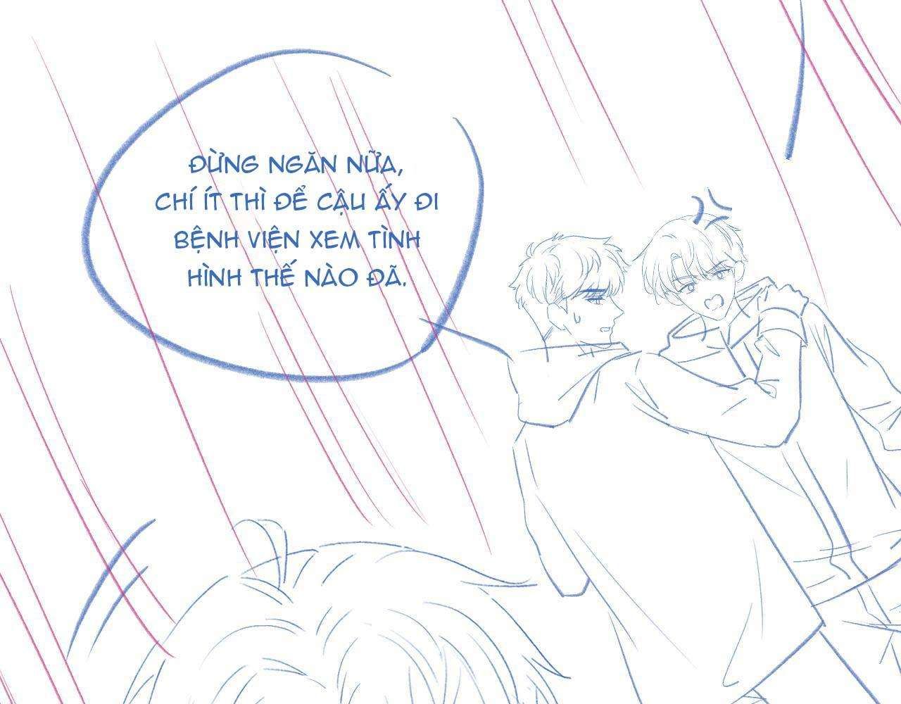 Nam Thần Bá Đạo Cầu Xin Tôi Quay Lại Chapter 49 - 105