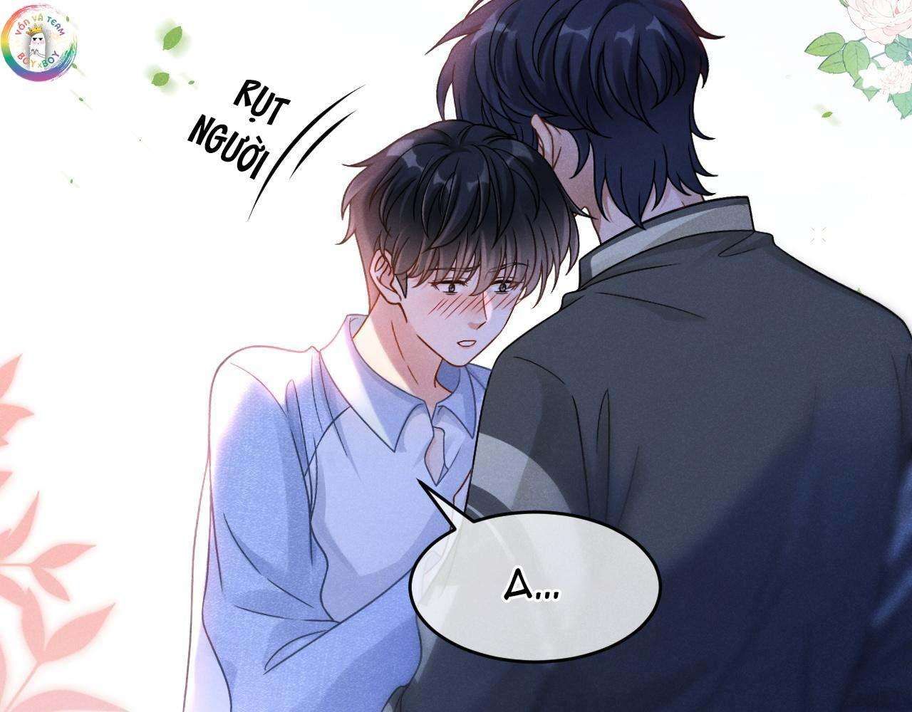 Nam Thần Bá Đạo Cầu Xin Tôi Quay Lại Chapter 49 - 18