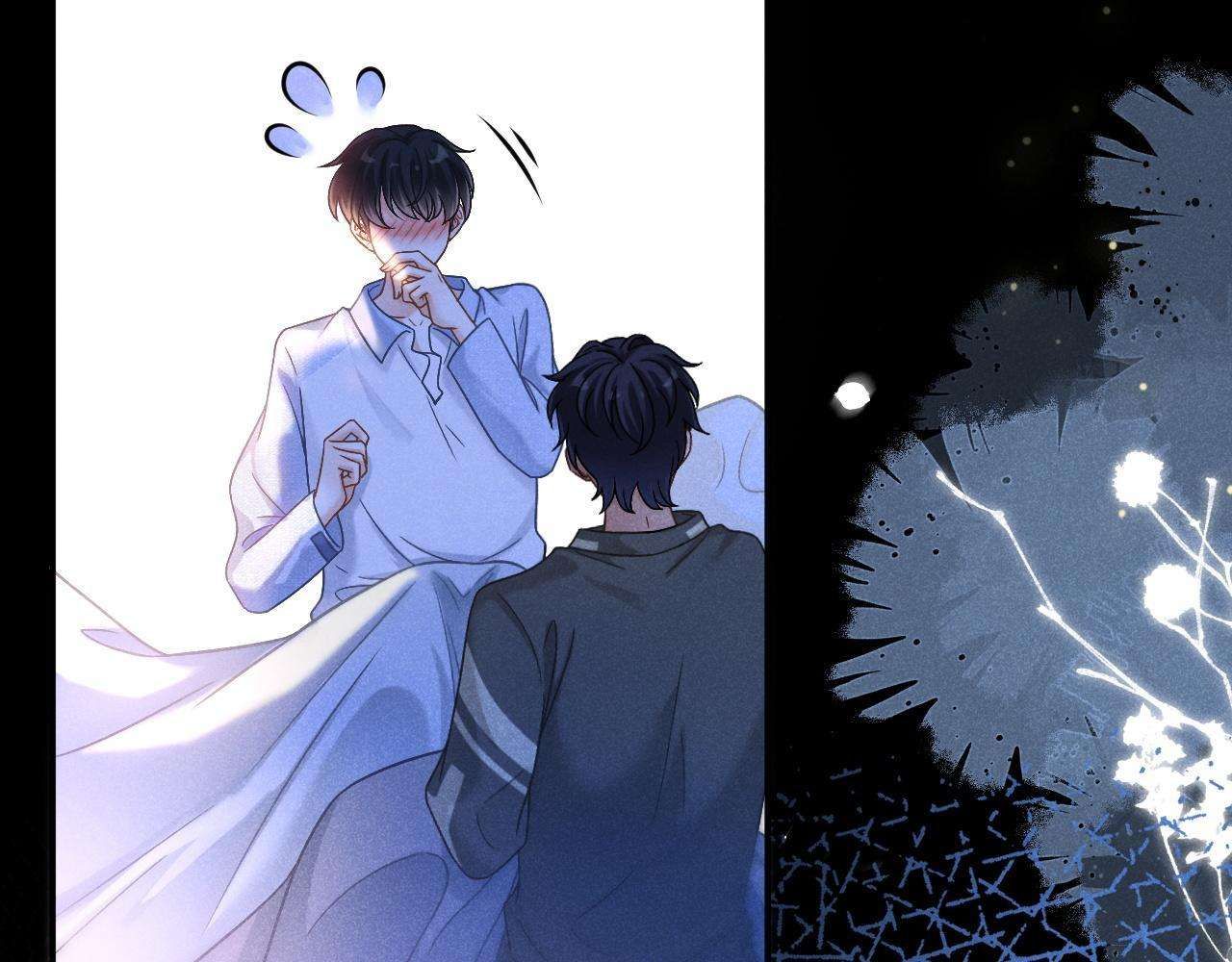 Nam Thần Bá Đạo Cầu Xin Tôi Quay Lại Chapter 49 - 26