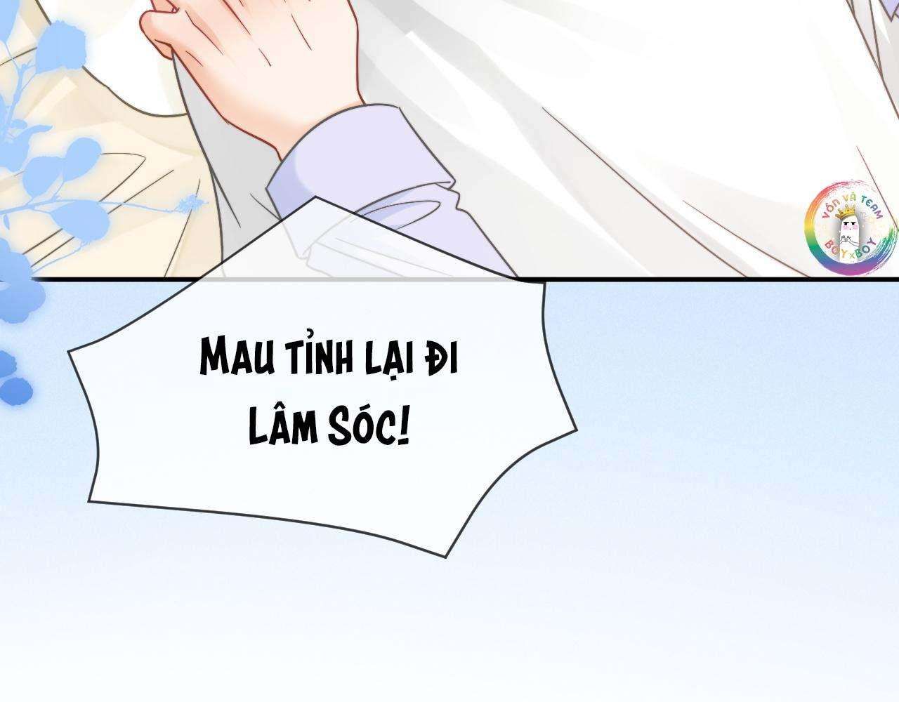 Nam Thần Bá Đạo Cầu Xin Tôi Quay Lại Chapter 49 - 45