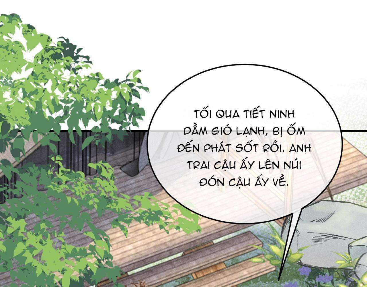 Nam Thần Bá Đạo Cầu Xin Tôi Quay Lại Chapter 49 - 51