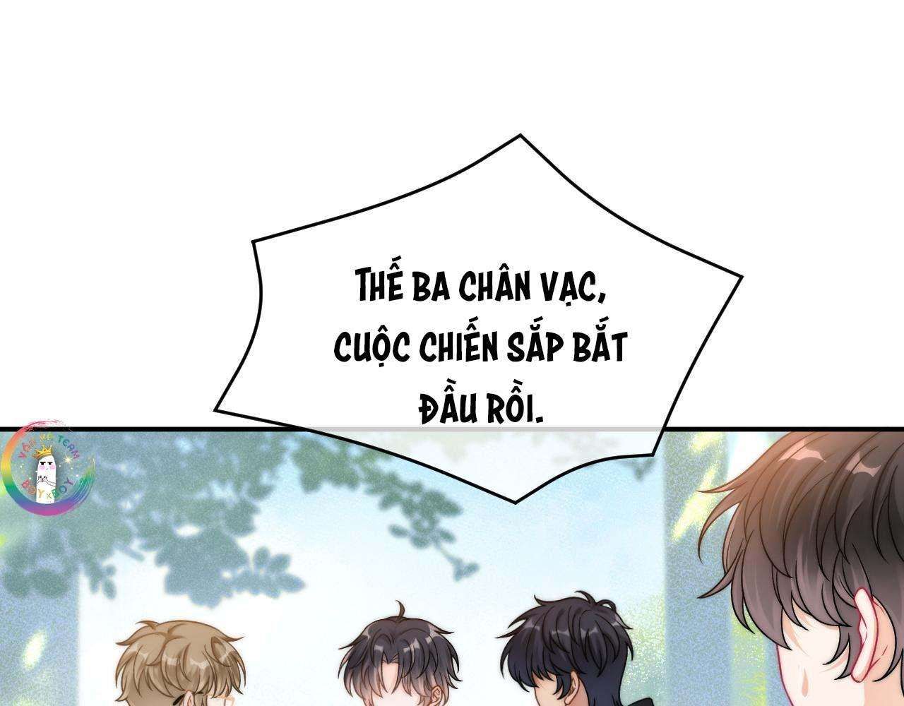 Nam Thần Bá Đạo Cầu Xin Tôi Quay Lại Chapter 49 - 55