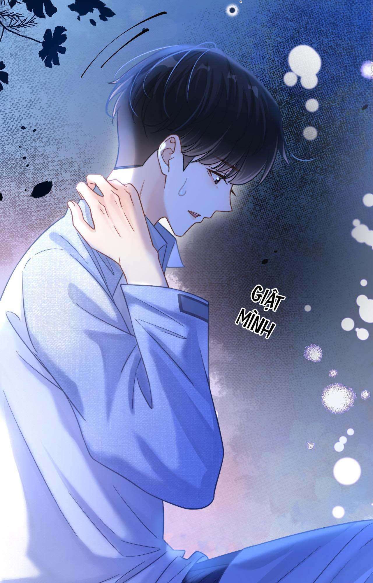 Nam Thần Bá Đạo Cầu Xin Tôi Quay Lại Chapter 49 - 7