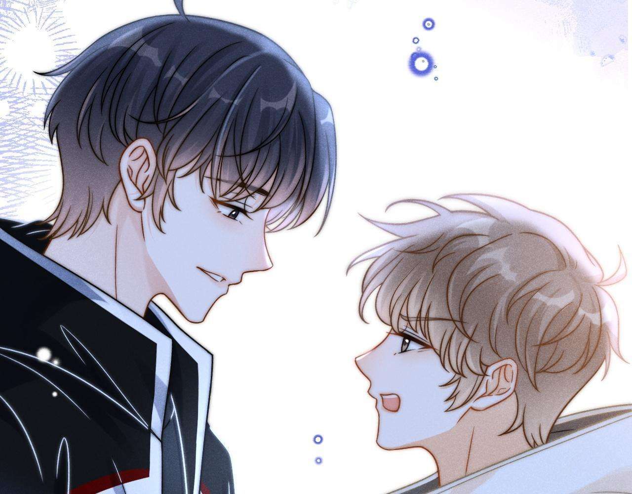 Nam Thần Bá Đạo Cầu Xin Tôi Quay Lại Chapter 49 - 64