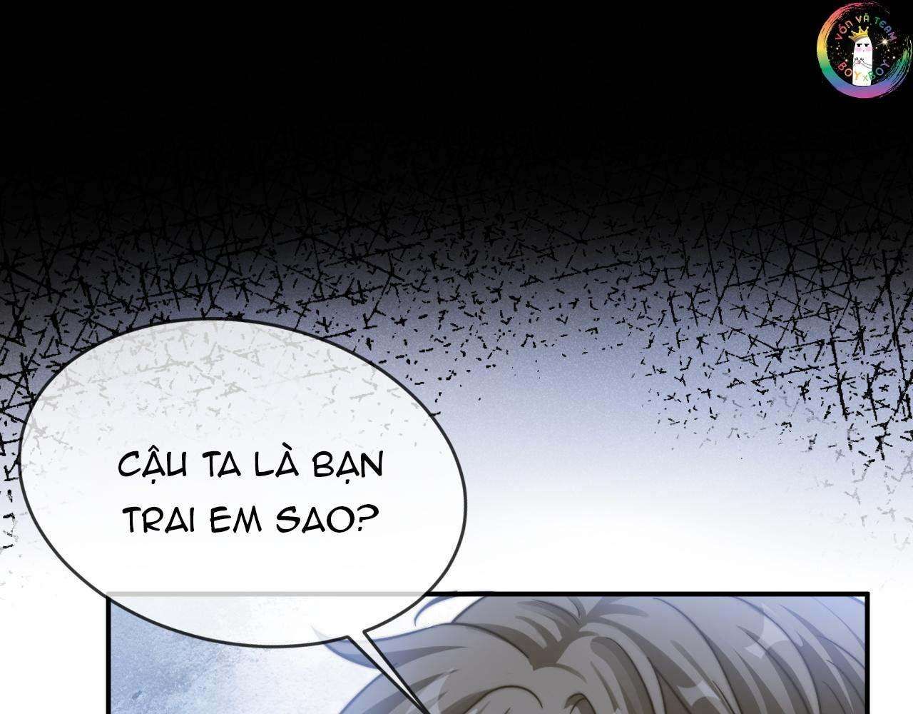 Nam Thần Bá Đạo Cầu Xin Tôi Quay Lại Chapter 49 - 67