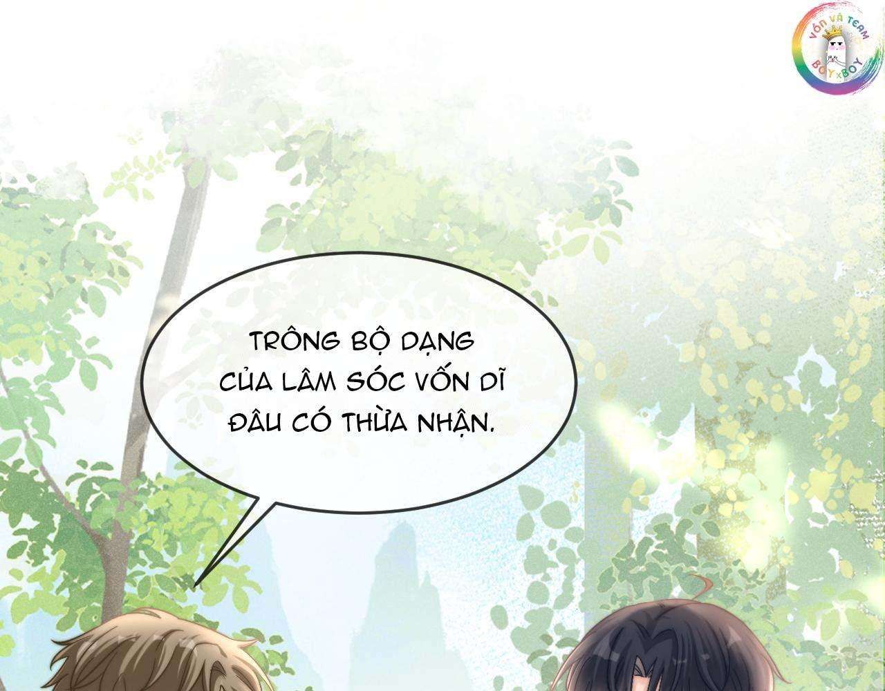Nam Thần Bá Đạo Cầu Xin Tôi Quay Lại Chapter 49 - 71