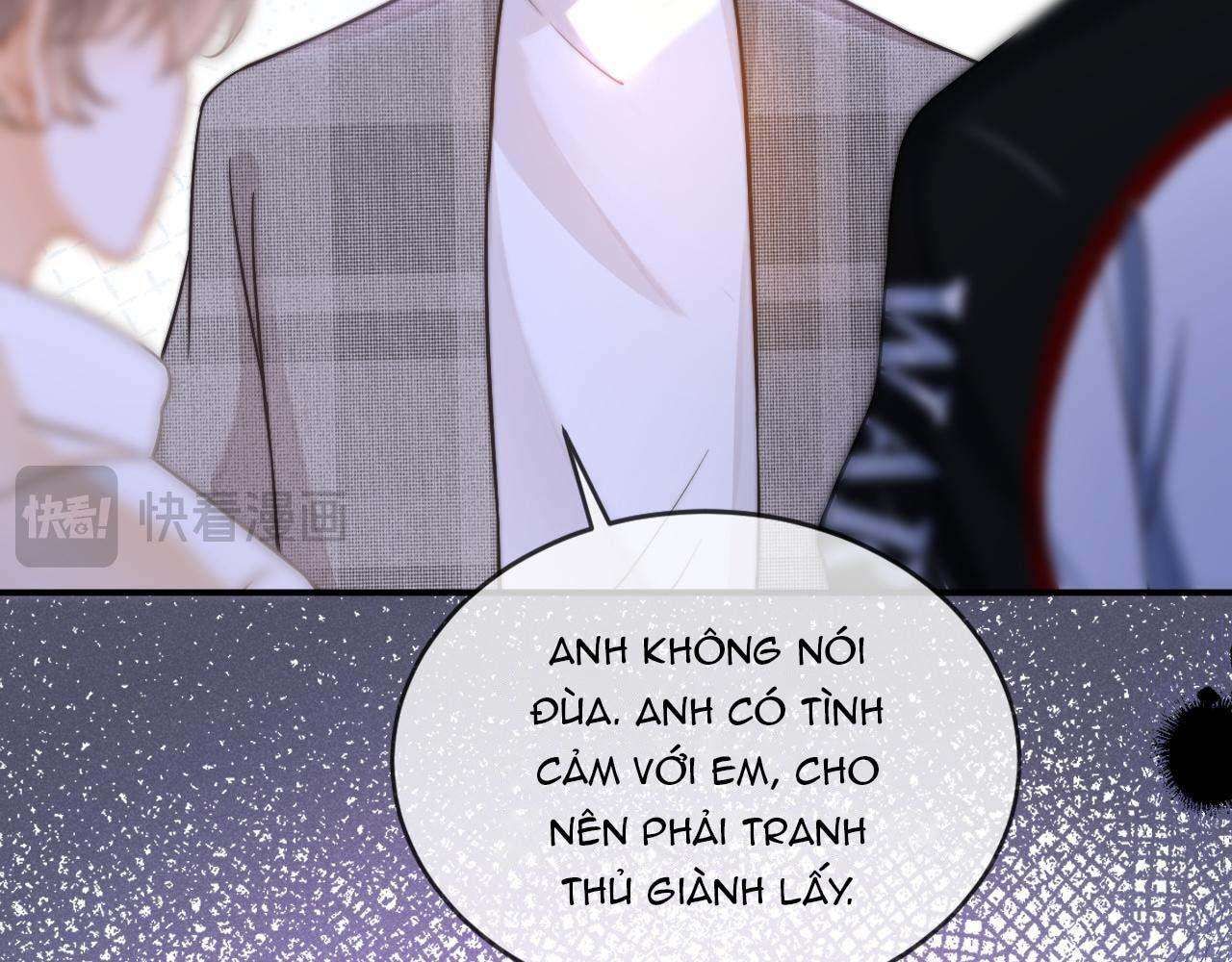 Nam Thần Bá Đạo Cầu Xin Tôi Quay Lại Chapter 49 - 80