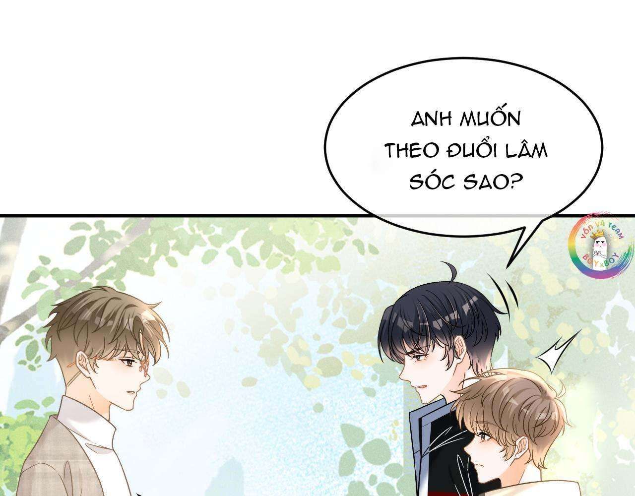 Nam Thần Bá Đạo Cầu Xin Tôi Quay Lại Chapter 49 - 83