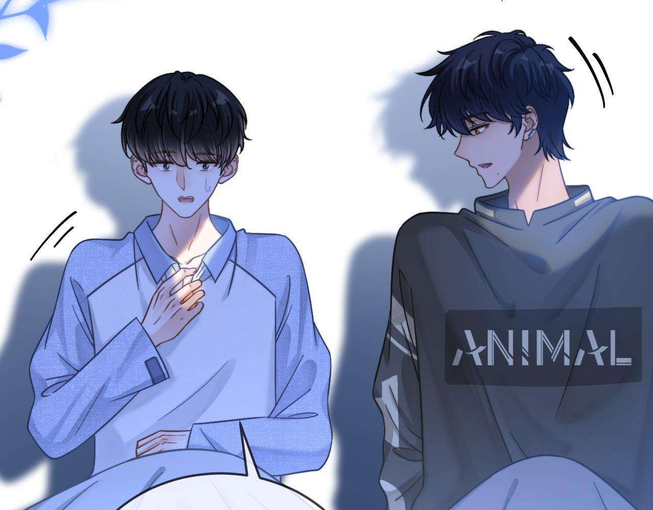 Nam Thần Bá Đạo Cầu Xin Tôi Quay Lại Chapter 49 - 10