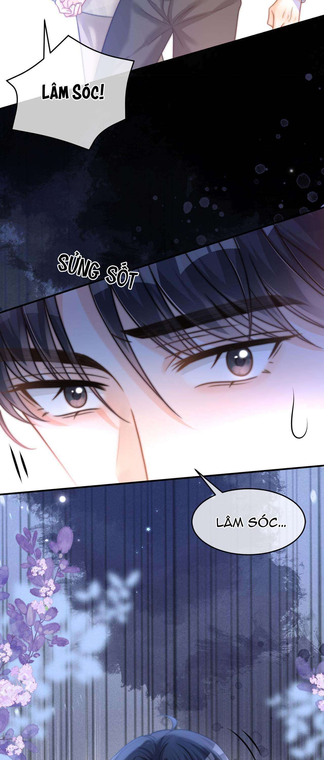 Nam Thần Bá Đạo Cầu Xin Tôi Quay Lại Chapter 49 - 96