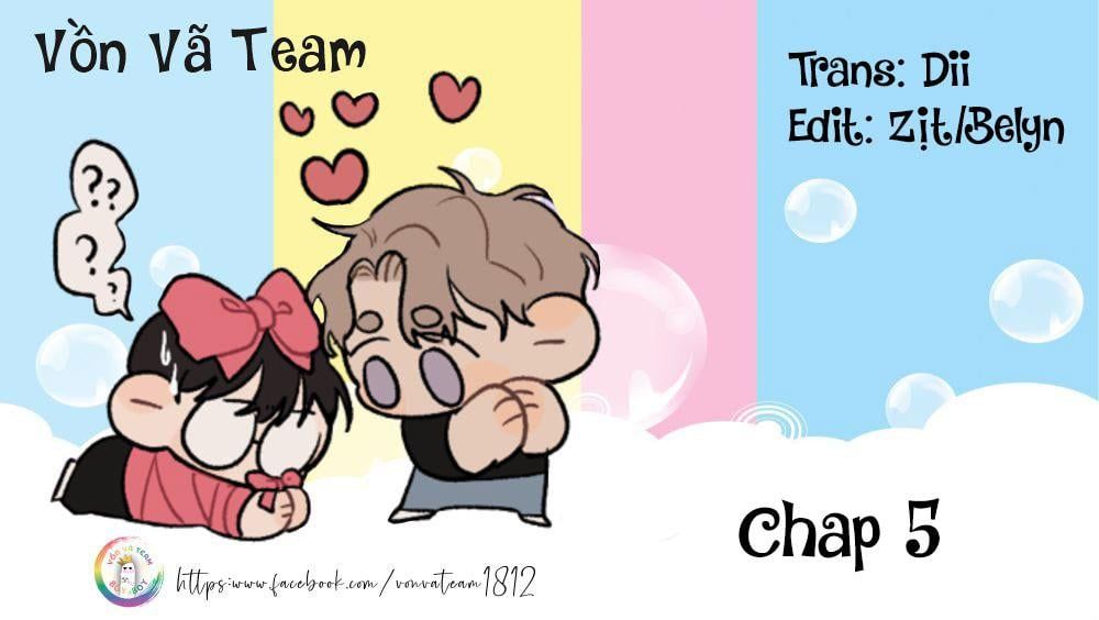 Nam Thần Bá Đạo Cầu Xin Tôi Quay Lại Chapter 5 - 2