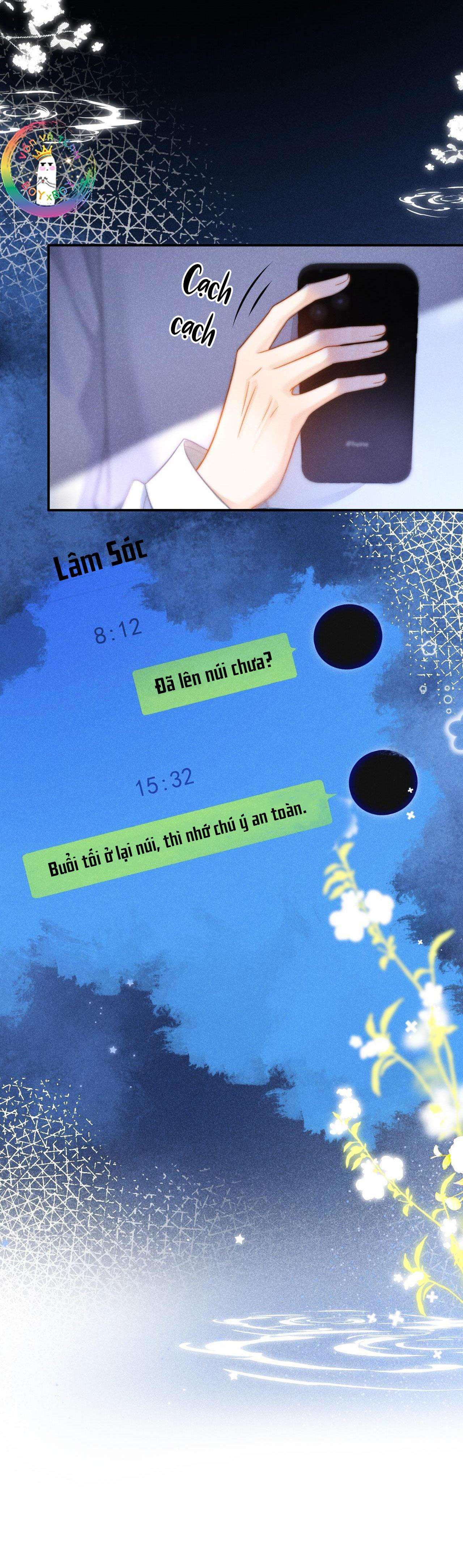 Nam Thần Bá Đạo Cầu Xin Tôi Quay Lại Chapter 50 - 12