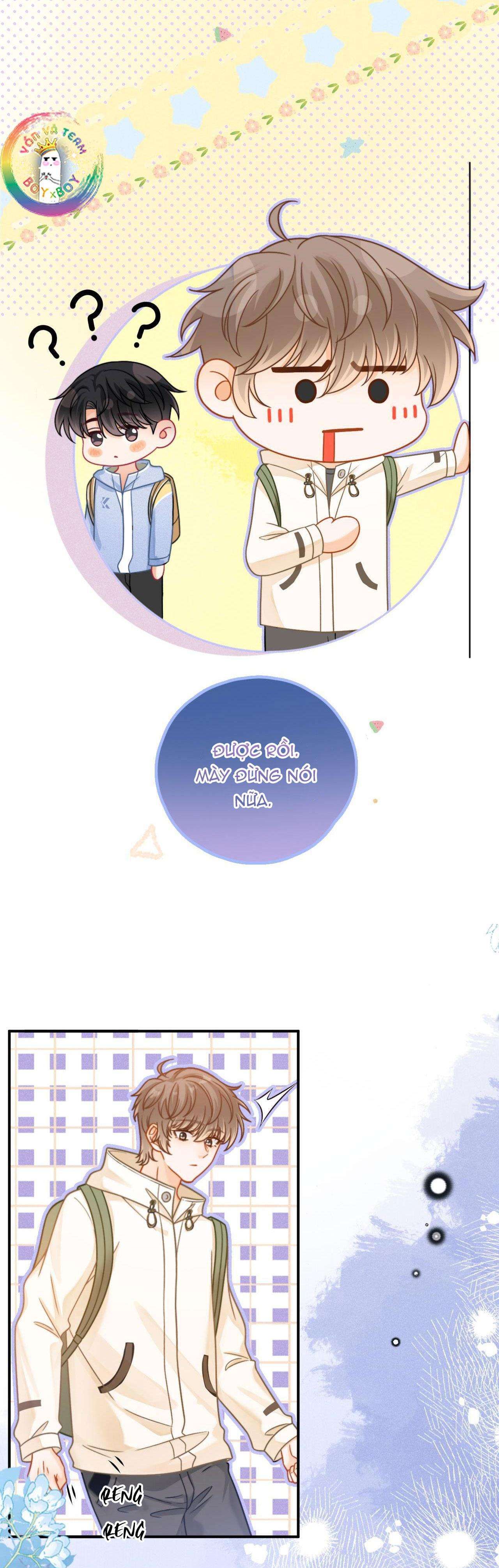 Nam Thần Bá Đạo Cầu Xin Tôi Quay Lại Chapter 50 - 18