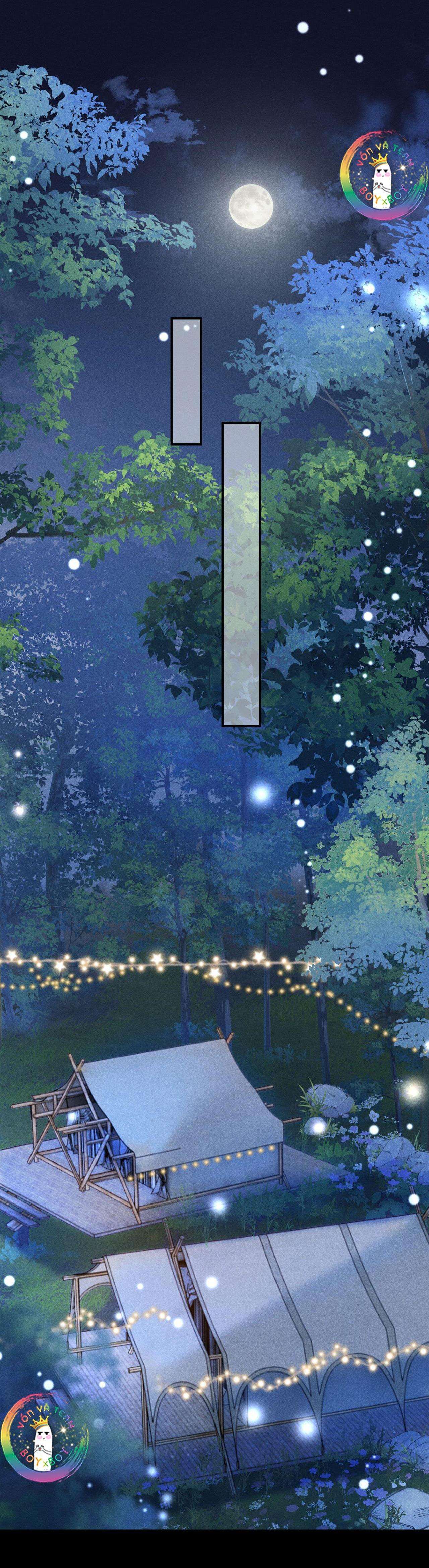 Nam Thần Bá Đạo Cầu Xin Tôi Quay Lại Chapter 50 - 20