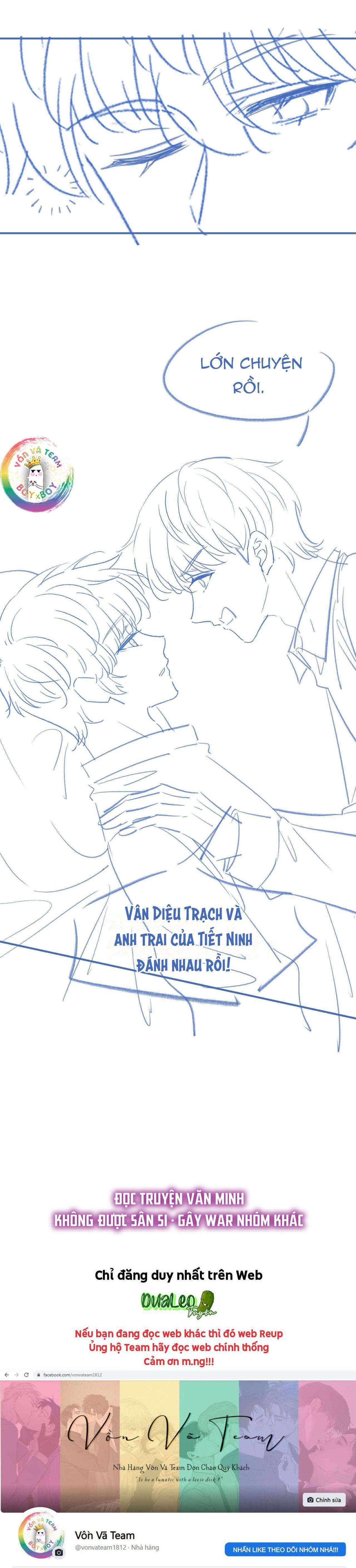 Nam Thần Bá Đạo Cầu Xin Tôi Quay Lại Chapter 50 - 24