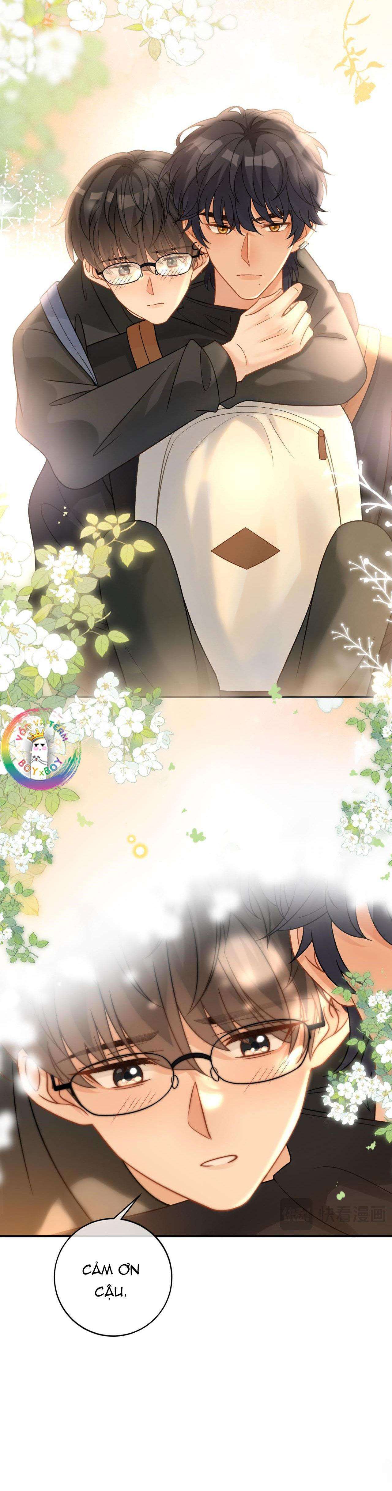 Nam Thần Bá Đạo Cầu Xin Tôi Quay Lại Chapter 50 - 5