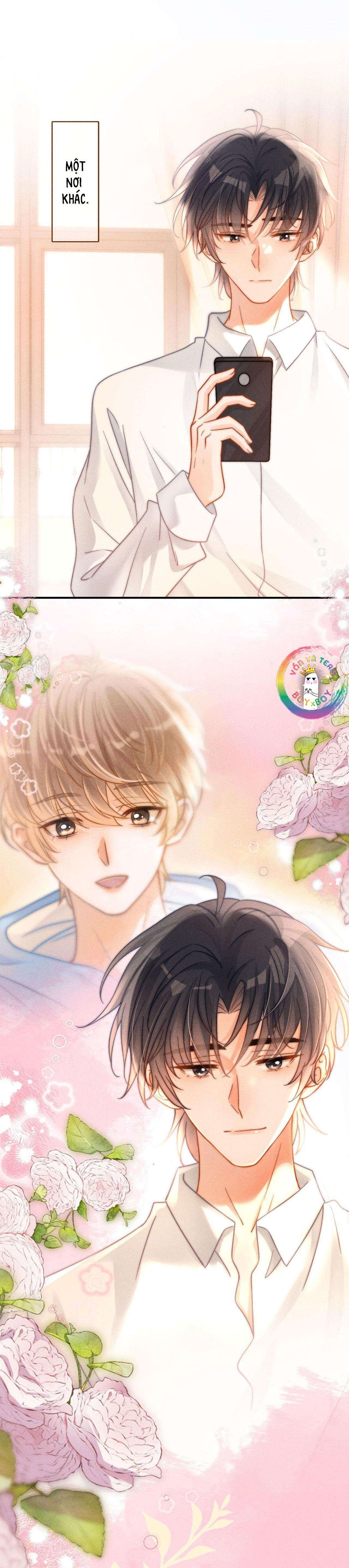 Nam Thần Bá Đạo Cầu Xin Tôi Quay Lại Chapter 50 - 8