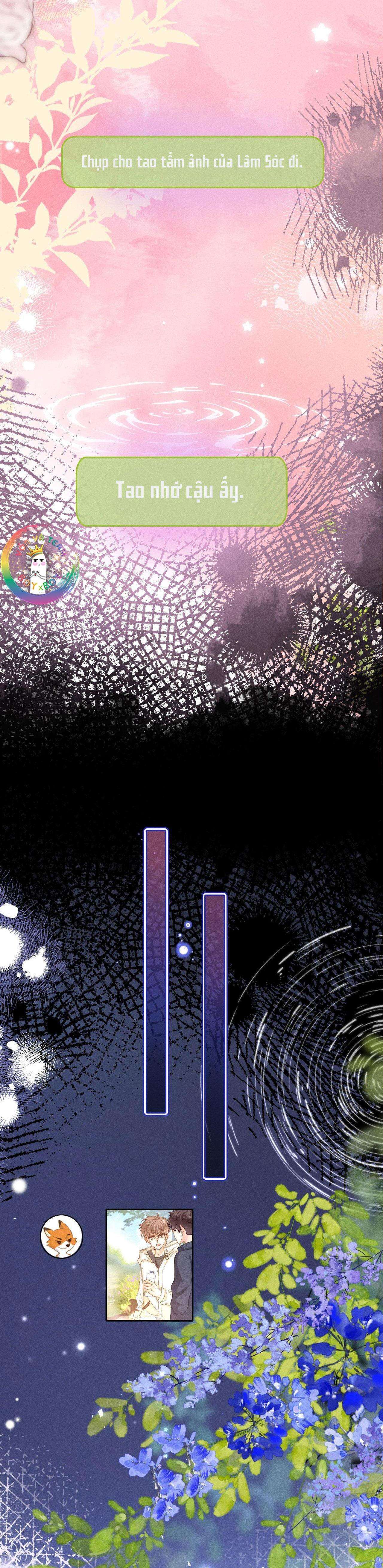 Nam Thần Bá Đạo Cầu Xin Tôi Quay Lại Chapter 50 - 9