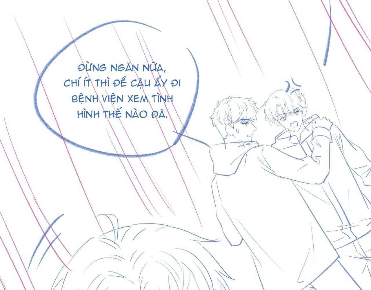 Nam Thần Bá Đạo Cầu Xin Tôi Quay Lại Chapter 51 - 105